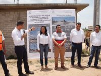 Atender las necesidades de nuestra gente, prioridad del Gobierno de Oaxaca