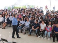 La UABJO con gran potencial de crecimiento: HP