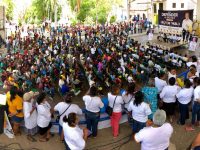 Asegura representante de Anaya que HP acabará  con malos gobiernos del PRI