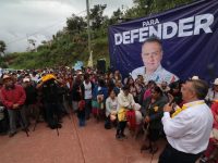 Basta de desprecio gubernamental hacia la Mazateca: HP