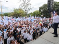Exige HP a Anaya hacer justicia a Oaxaca  y sacarla del retraso