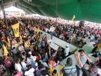 Exigiré programas sociales que combatan efectivamente la pobreza: HP