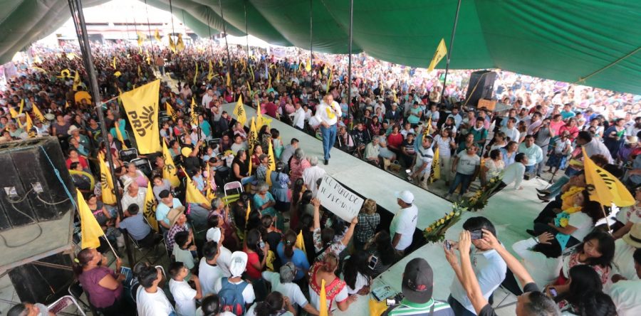 Exigiré programas sociales que combatan efectivamente la pobreza: HP