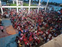 Puedo hablar de frente a la ciudadanía porque he dado resultados: HP