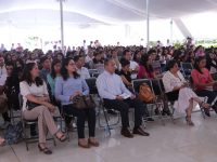 Energías limpias para el desarrollo sustentable, compromiso de Héctor Pablo