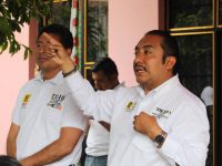 ¡En La Villa de Zaachila vamos por el triunfo!: Horacio Antonio Mendoza