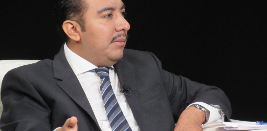 Gobierno debe ser garante de la Libertad de Expresión: HAM