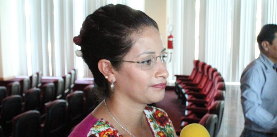 Exige fracción de Morena que FEPADE investigue asesinato de comunicadora en Juchitán