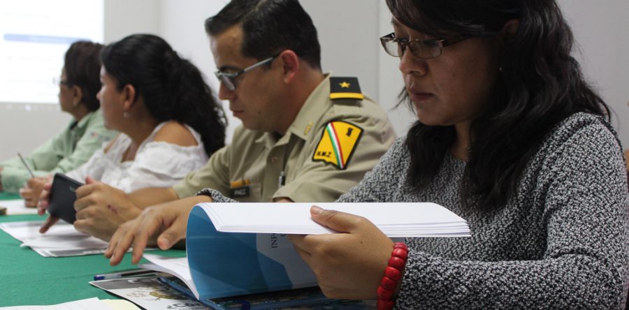 Cambio climático, responsable del incremento de enfermedades: SSO