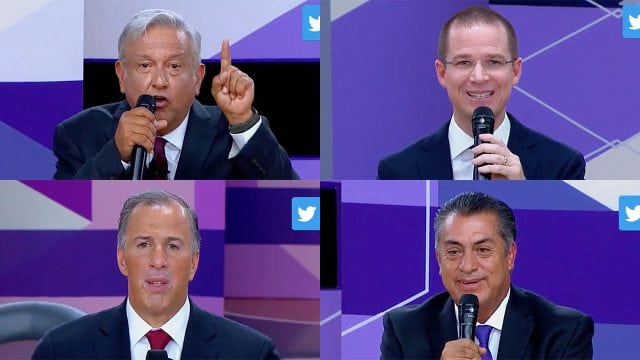 Por desánimo y apatía, hoy los electores son impermeables a las propuestas y los debates: Adrián Ortiz