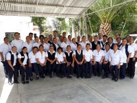 Capacita SSO a personal de la Sierra Norte sobre estandarización del cuidado de enfermería