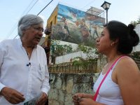 Cero tolerancia a la violencia contra  las mujeres: Raúl Castellanos