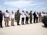 Cero tolerancia contra la delincuencia en el Istmo: Gobierno del Estado