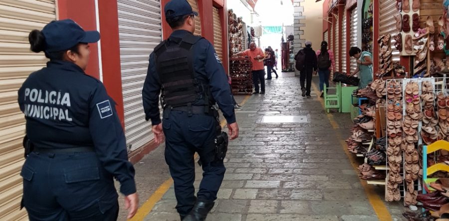 Detiene Policía Municipal a 530 personas por presuntos delitos y faltas administrativas
