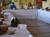 Con responsabilidad presupuestal, continúa atención al Pliego Petitorio 2018 del STPEIDCEO
