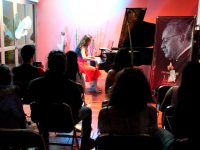 Conmemoran 59 aniversario luctuoso de  José Vasconcelos