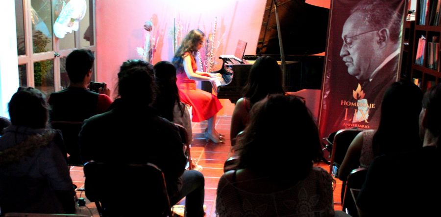 Conmemoran 59 aniversario luctuoso de  José Vasconcelos