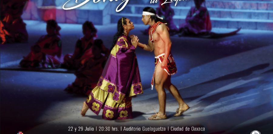 Continúa venta de boletos para “Donají… La Leyenda 2018”