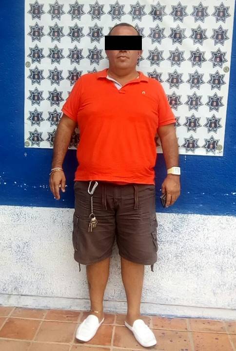 Continúan dando resultado las acciones del grupo “Fuerza Especial de Seguridad Oaxaca”