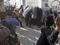 Candidatos, cómplices del conflicto de la SXXII-CNTE: Alfredo Martínez de Aguilar