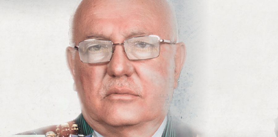 Fierro del establo de Diódoro y del PRIAN en ASF, con David: Alfredo Martínez de Aguilar