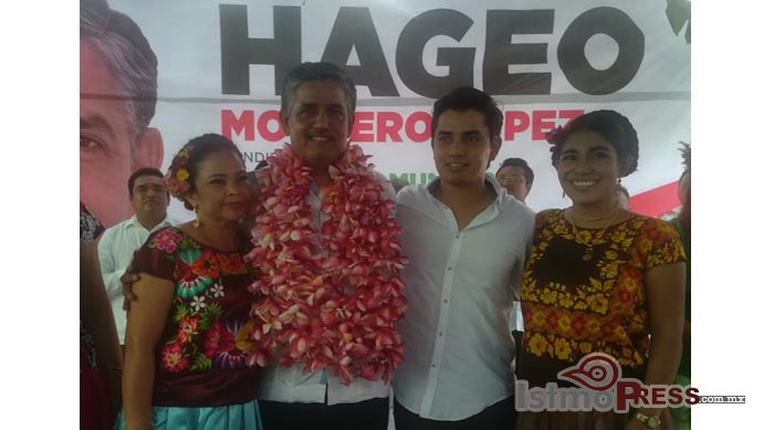 Iglesias cristianas, trampolín de MALO y políticos delincuentes: Alfredo Martínez de Aguilar