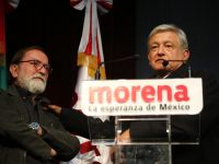 Agua privatizada, otra gran mentira lopezobradorista: Alfredo Martínez de Aguilar