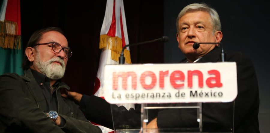 Agua privatizada, otra gran mentira lopezobradorista: Alfredo Martínez de Aguilar