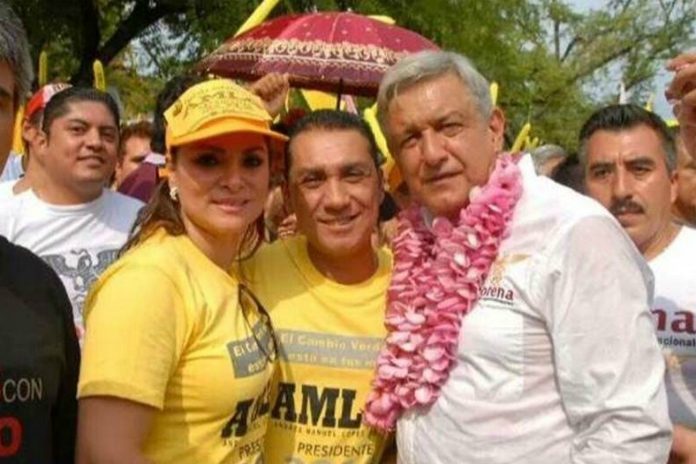 En casos Iguala y Nochixtlán, el gobierno se la tragó toda: Alfredo Martínez de Aguilar