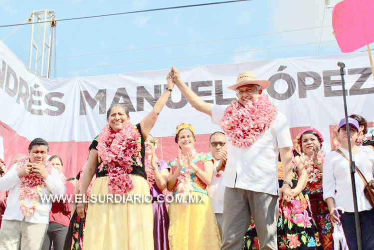 López Obrador y Morena, son la verdadera “mafia del poder”: Alfredo Martínez de Aguilar