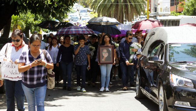 Cese del vicefiscal y renuncia de Hageo Montero, acto de justicia: Alfredo Martínez de Aguilar