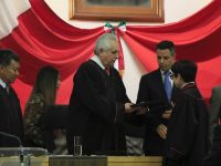 Consejo de la Judicatura, es mera simulación extralógica: Alfredo Martínez de Aguilar