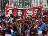 Quejas a CNDH y “cacerolazo” contra “paro loco” SXXII-CNTE: Alfredo Martínez de Aguilar