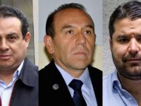 ¿Restan votos esposas de ex y gobernantes corruptos?: Alfredo Martínez de Aguilar