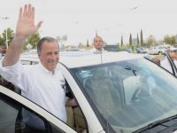 ¡Fraude! empiezan a gritar acólitos de MALO ¡Perderá!: Alfredo Martínez de Aguilar