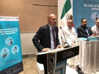 DIF Oaxaca favorece el ejercicio del derecho de acceso a la información pública a la ciudadanía en general