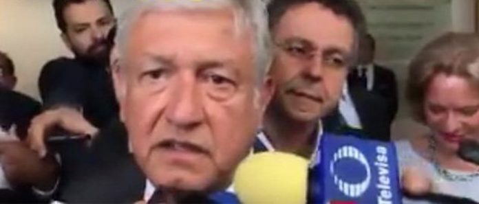 AMLO perdió ante IP por luchar antes de ganar las elecciones: Carlos Ramírez