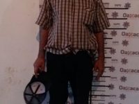 Detiene Policía Estatal a personas armadas y recupera camionetas con reporte de robo