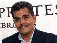 Se va titular de la SAI tras el asesinato de fotoperiodista