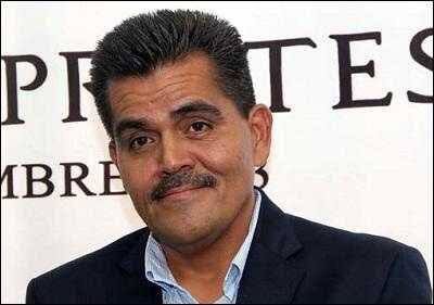 Se va titular de la SAI tras el asesinato de fotoperiodista