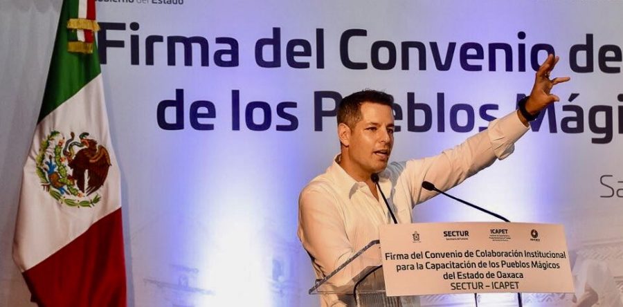 Histórico acuerdo para detonar nuestros Pueblos Mágicos: *Francisco Ángel Maldonado Martínez