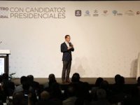 Semana 11: Anaya encontró tema; violencia política cosecha siembra: Carlos Ramírez