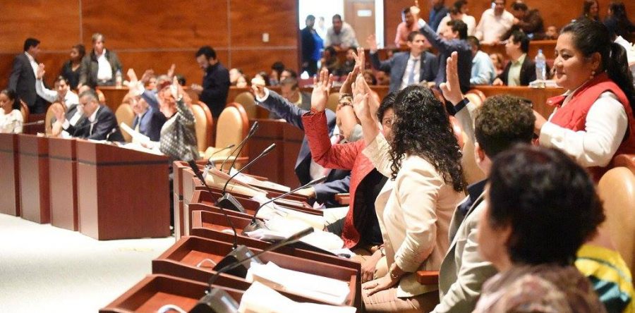 Dueños de inmuebles deshabitados sin mantenimiento podrán ser sancionados