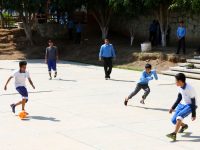 Educación física en la escuela, favorece el desarrollo integral de la niñez: IEEPO