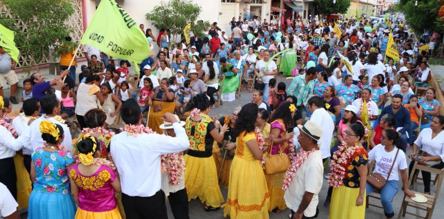 El Espinal ya decidió: José Carlos Presidente