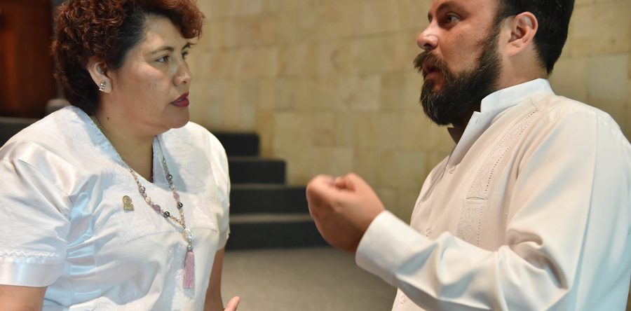 El panorama educativo va a cambiar con AMLO: Jesús Romero