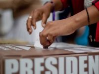 Votar ‘5 de 5’, a favor del partido que sea, es un riesgo para nuestra débil democracia: Adrián Ortiz