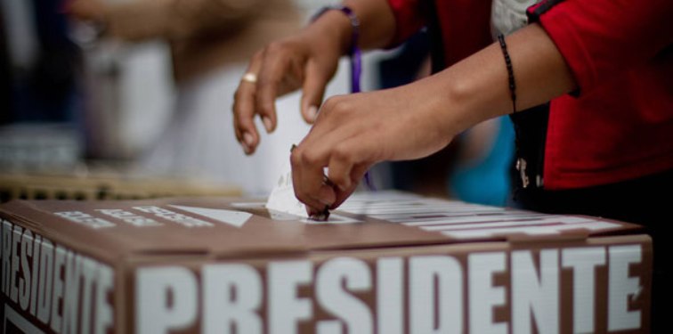 Votar ‘5 de 5’, a favor del partido que sea, es un riesgo para nuestra débil democracia: Adrián Ortiz