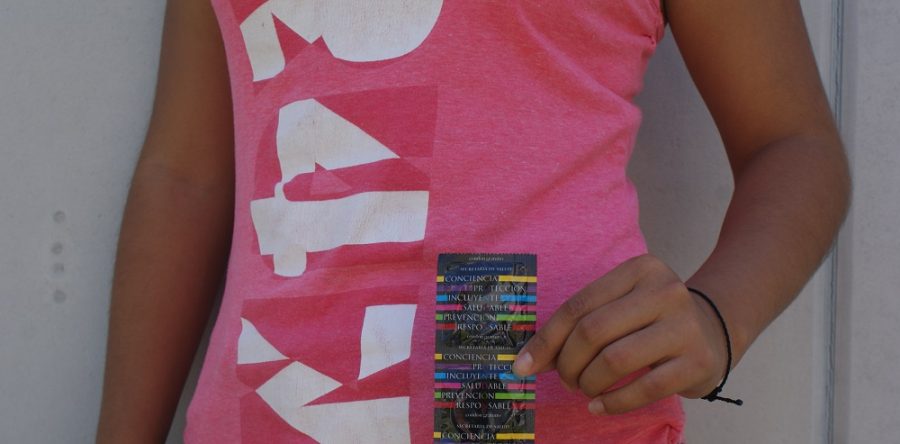 Embarazo adolescente, resultado de la ausencia de poder de decisión: Coesida