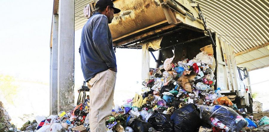 Emite Gobierno de Oaxaca creación del Organismo Operador para el Manejo Integral de los Residuos Sólidos Urbanos